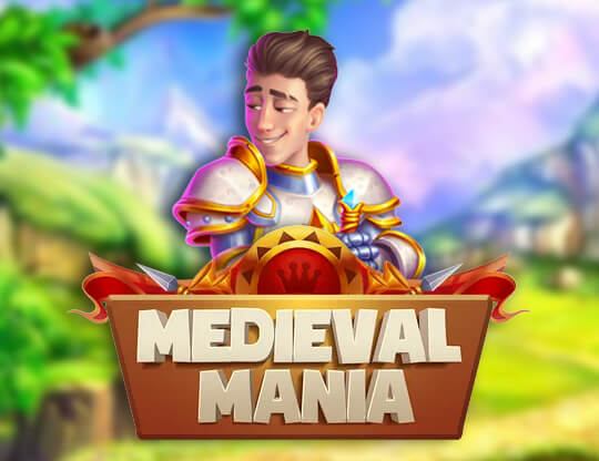 Medieval Mania